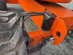 Hydraulics with