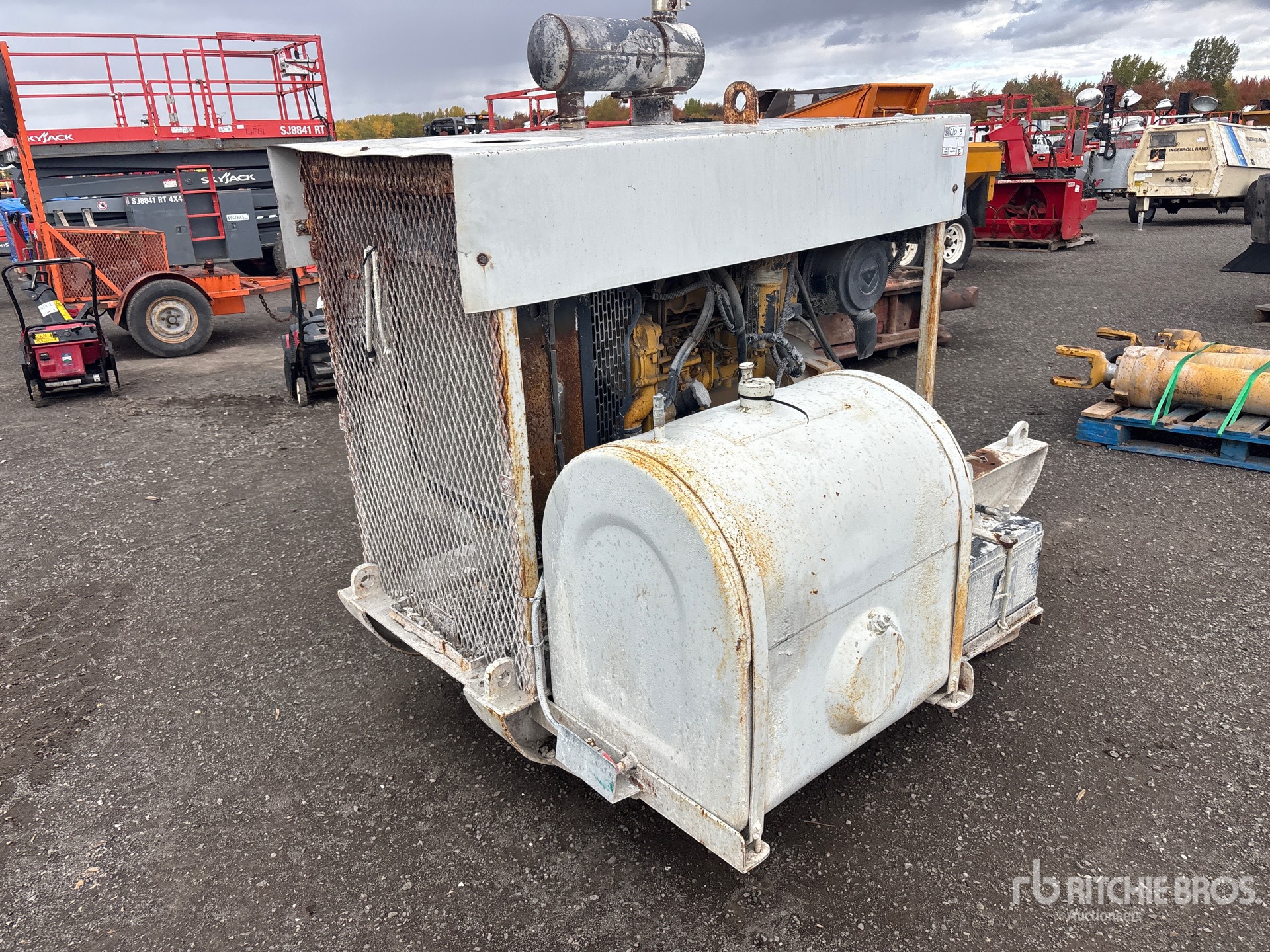 Caterpillar C4.4