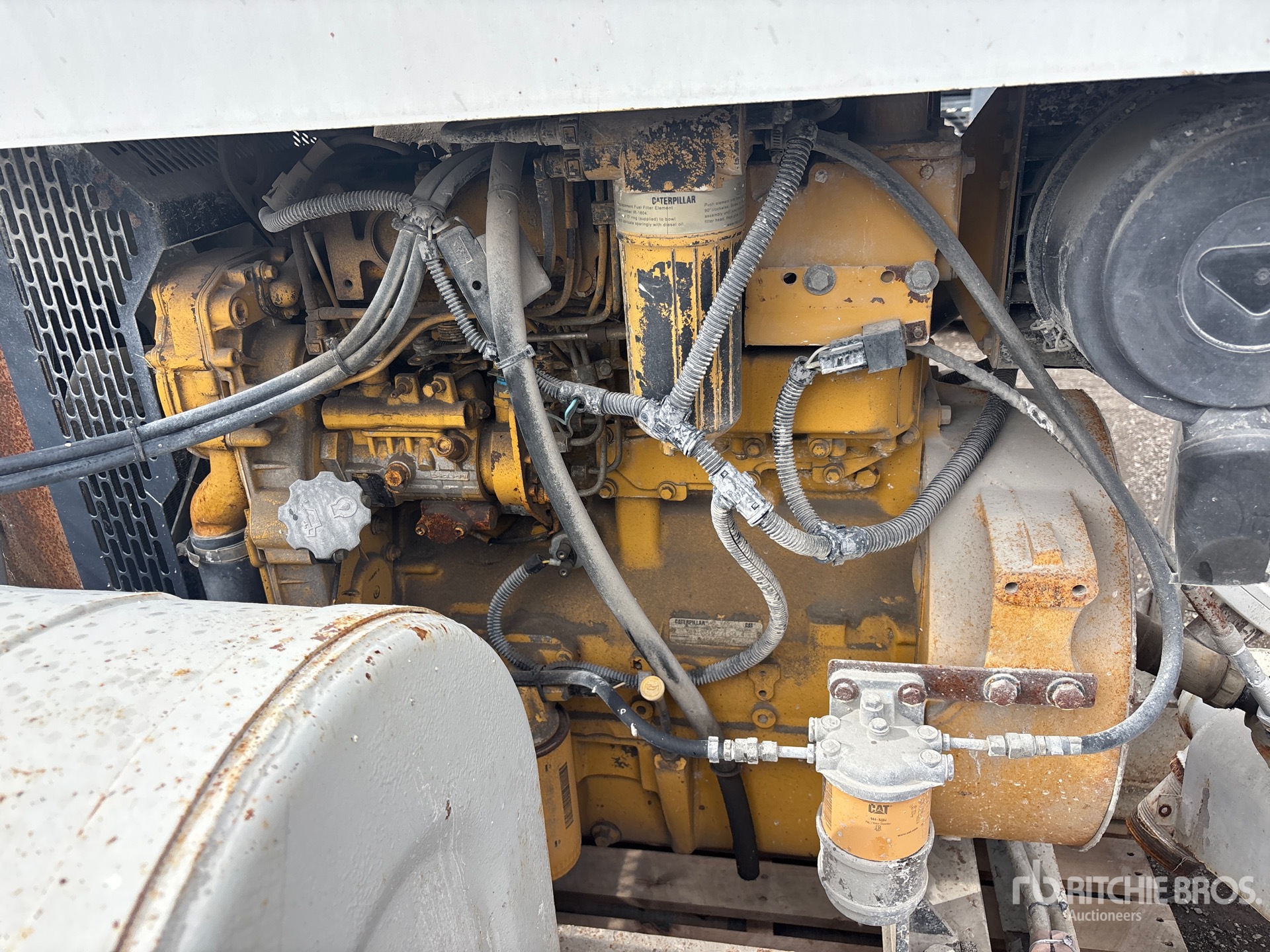 Caterpillar C4.4