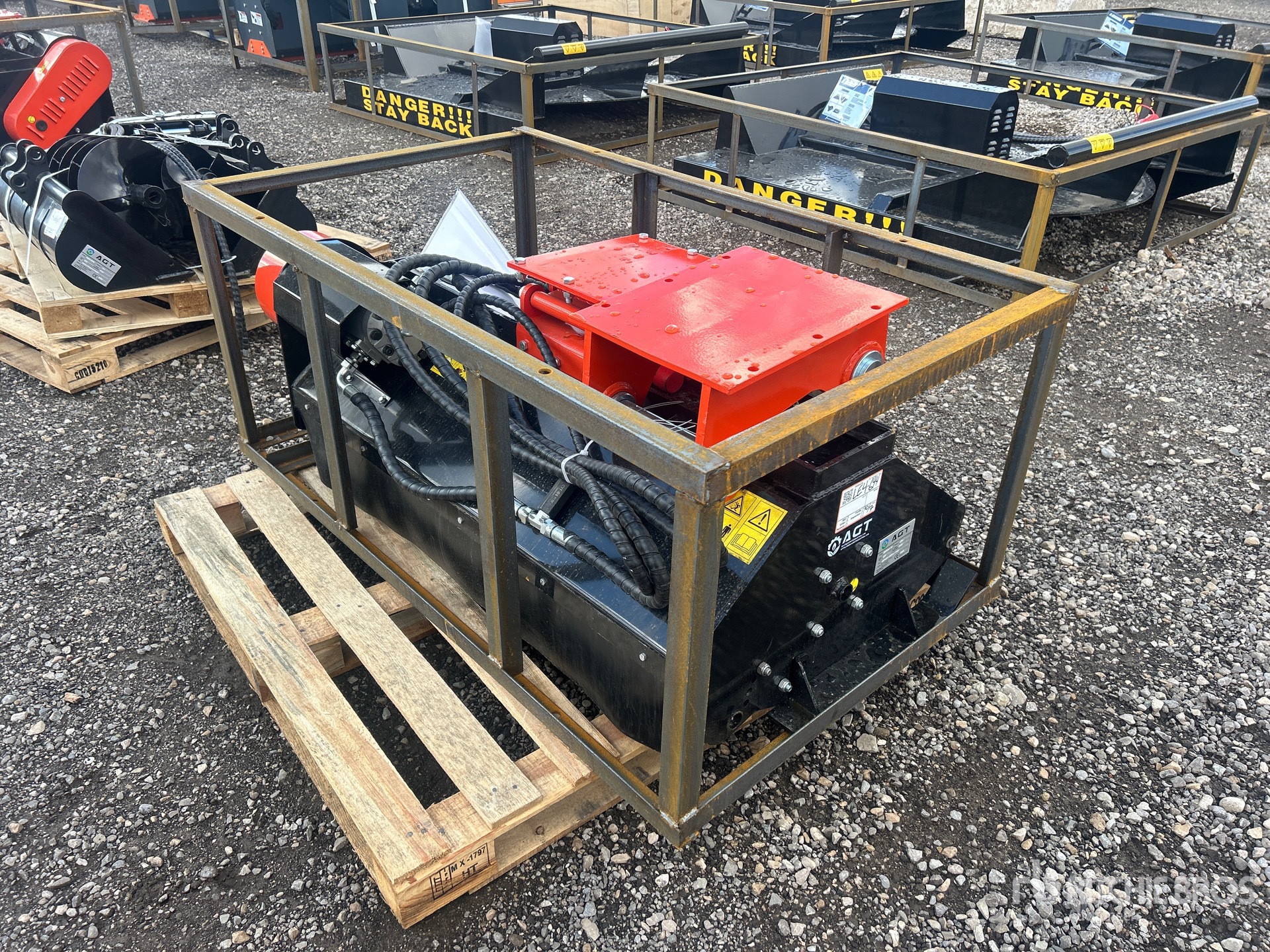 AGT EXFLM115