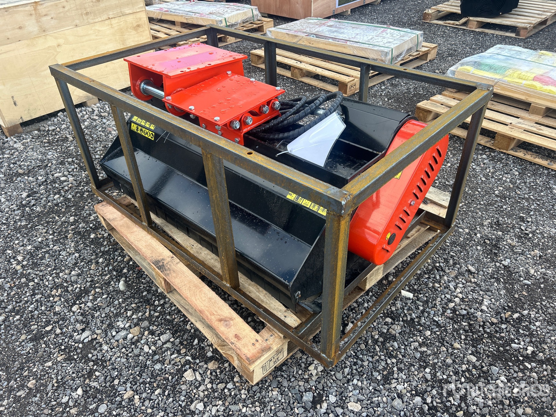 Photo of AGT EXFLM115