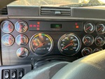 Cab with Warning Lights