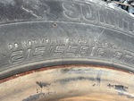 Chassis Photos with