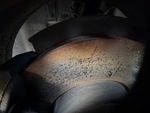 Brakes with