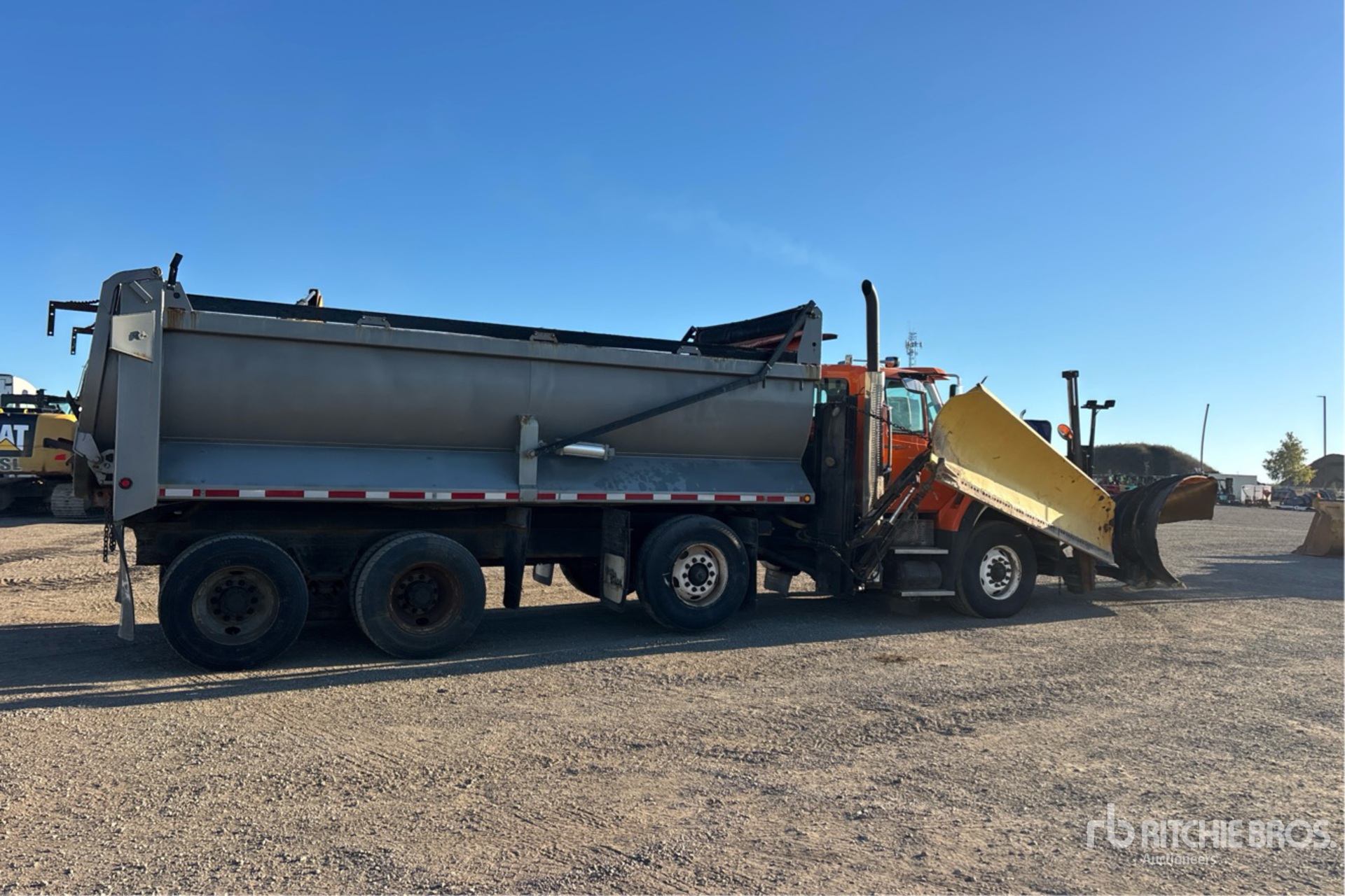 2013 International 7600