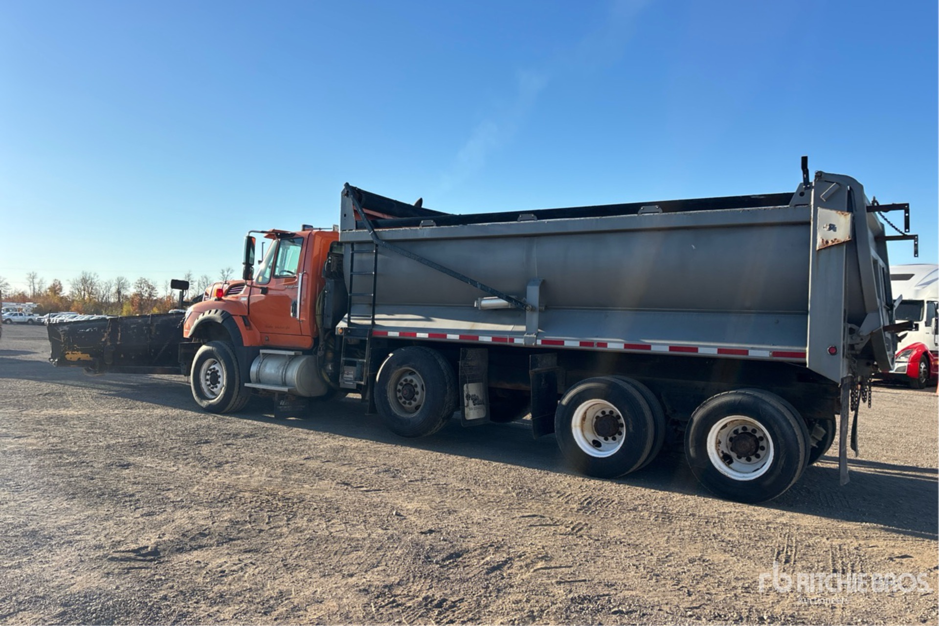2013 International 7600