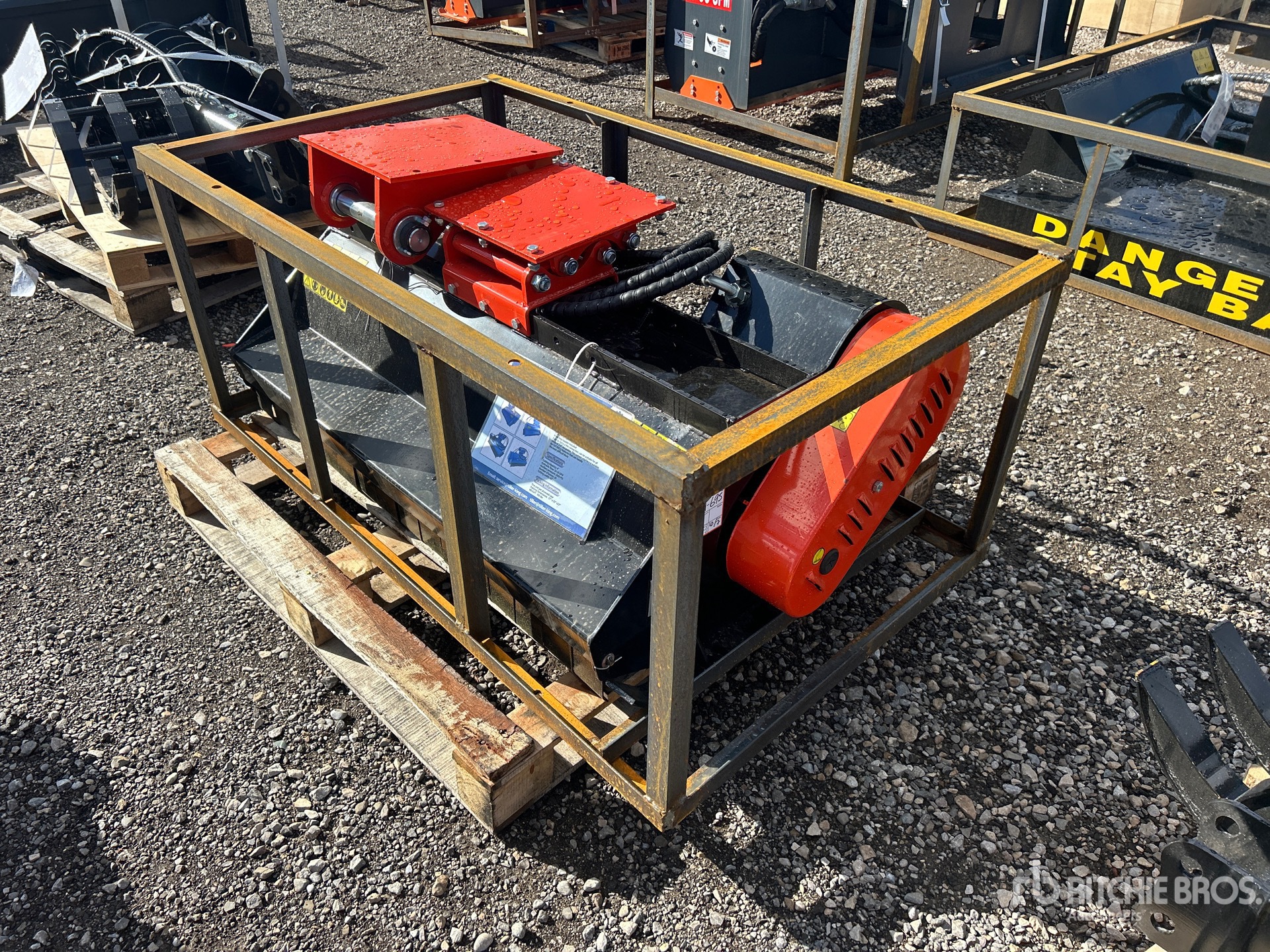 Photo of AGT EXFLM115