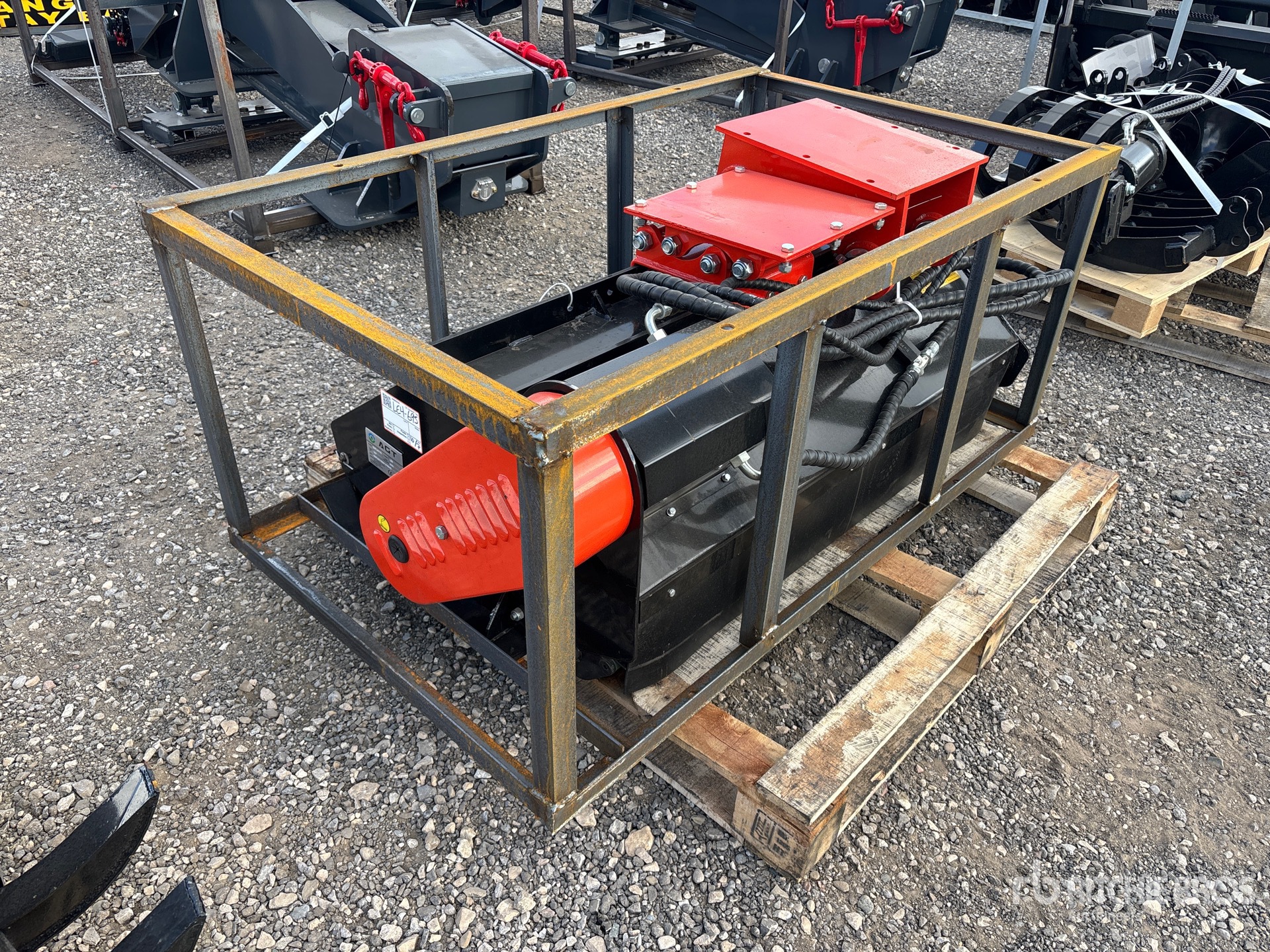 AGT EXFLM115