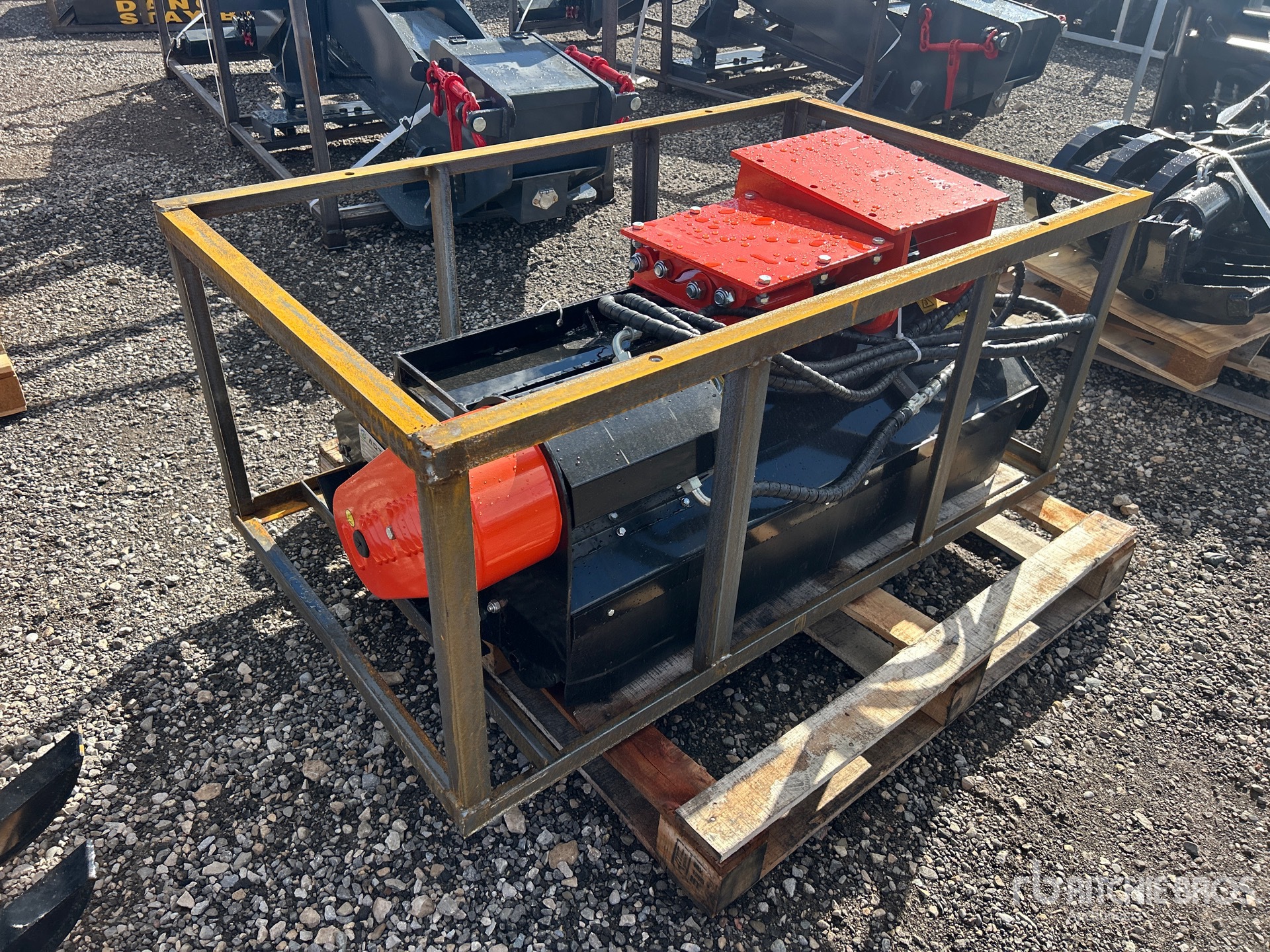 AGT EXFLM115