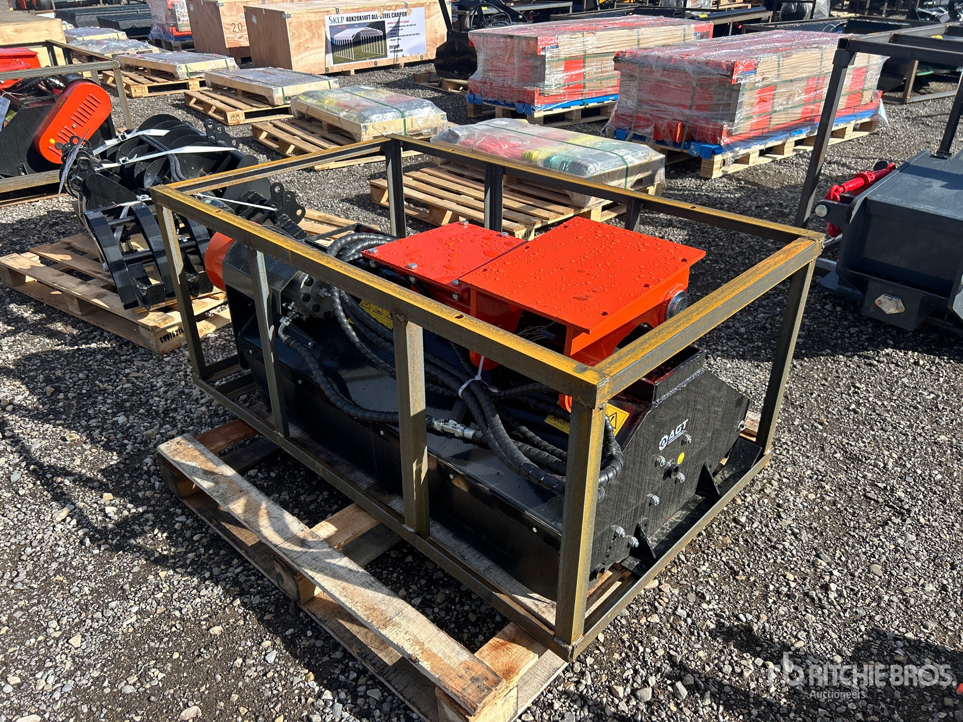 AGT EXFLM115