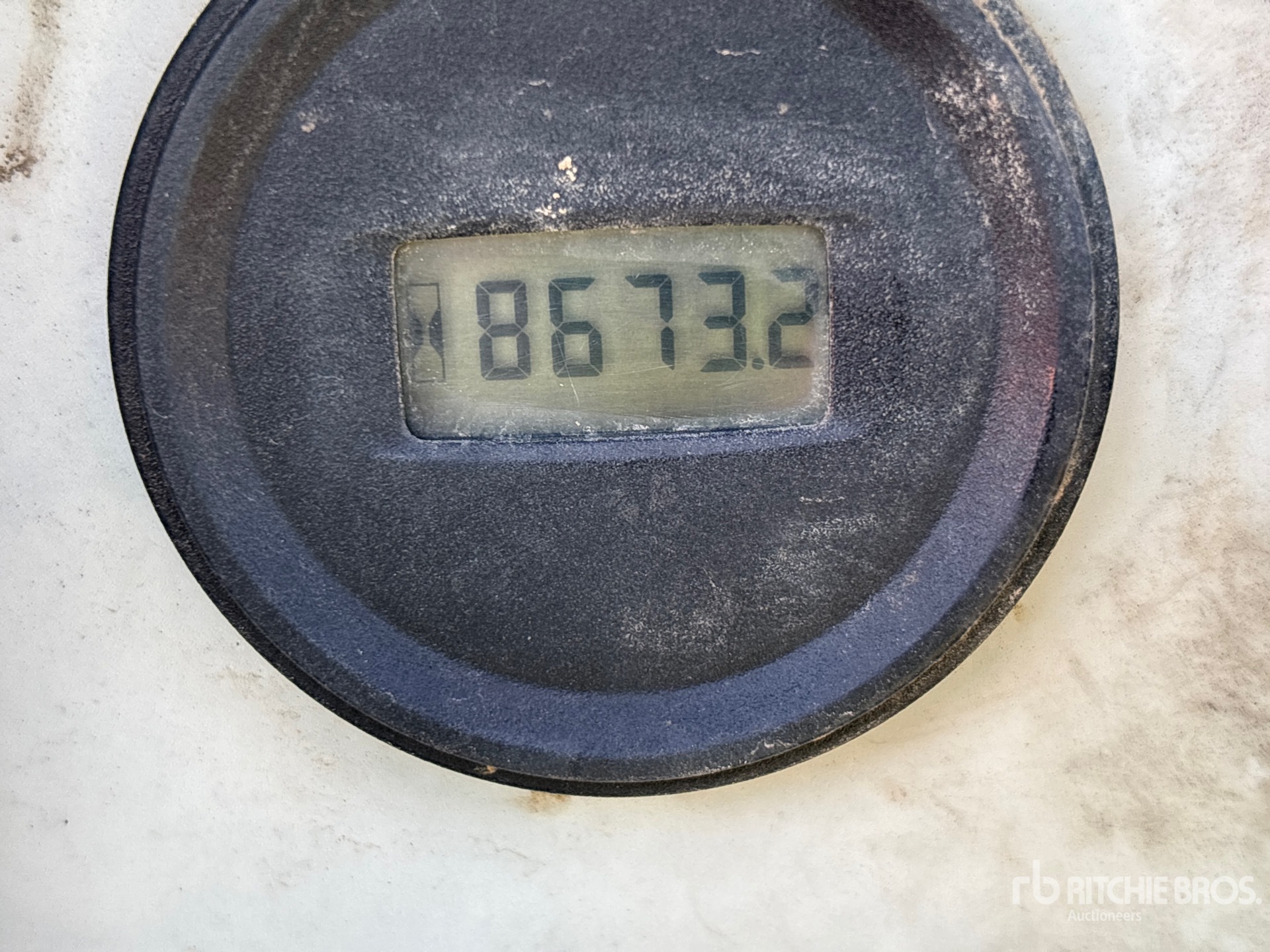 2019 Allmand NLV-K1005C
