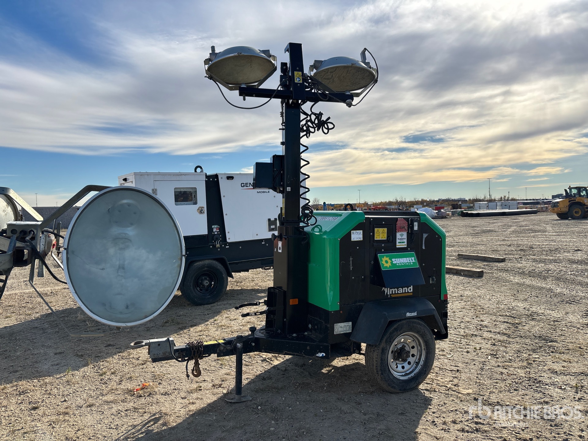 Photo of 2019 Allmand NIGHT-LITE V-SE