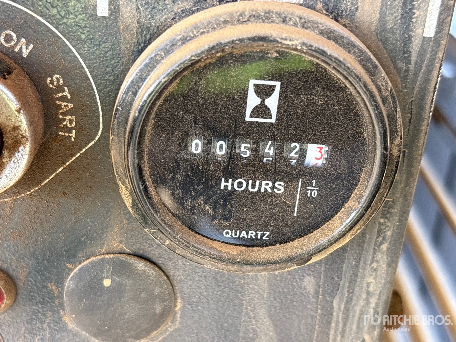 2018 Atlas Copco HILIGHT V4 W