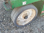 Chassis Photos with
