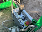 Basic Lower Control Station with