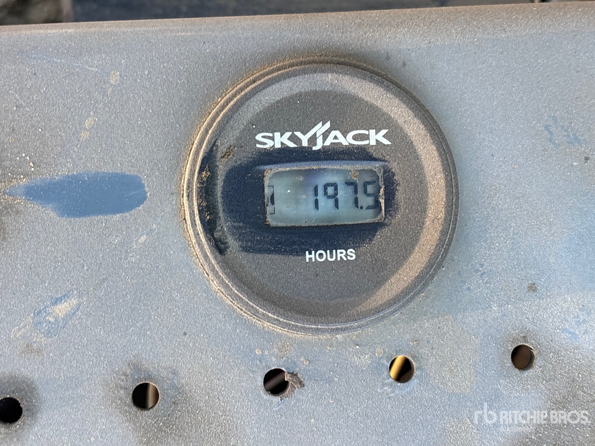 2018 Skyjack SJIII 3220