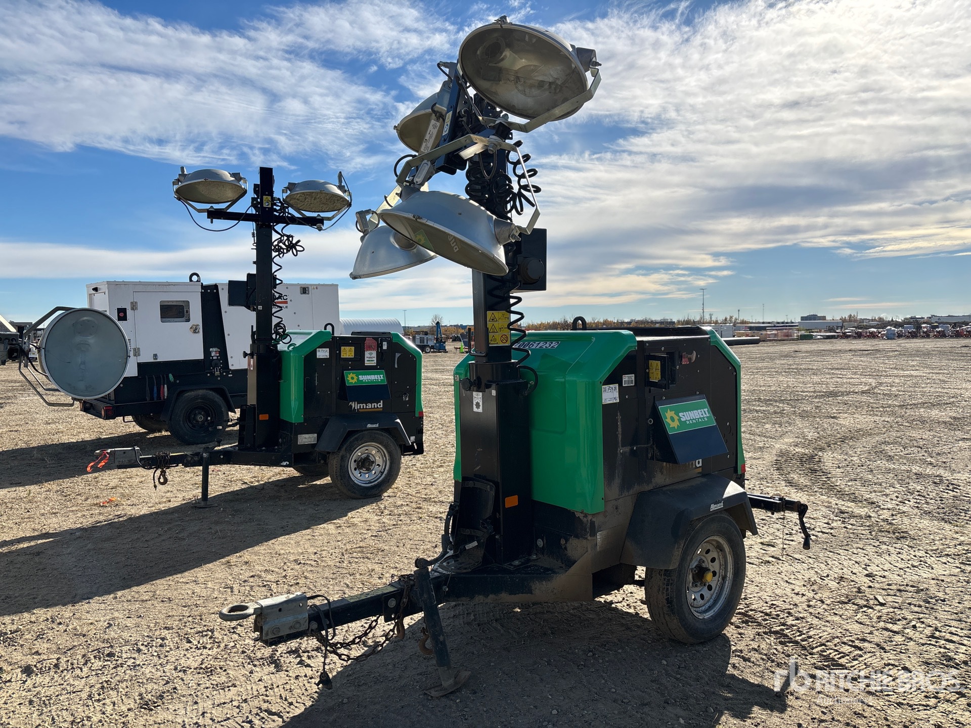 Photo of 2020 Allmand NIGHT-LITE V-SE