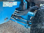 Hydraulics with