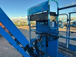Control Station Upper with