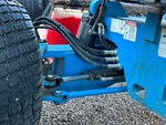 Hydraulics with