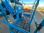 Control Station Upper with