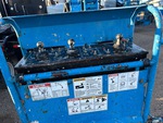 Control Station Upper with