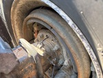 Brakes with