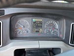 Cab with Warning Lights