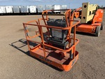 Control Station Upper with