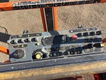 Control Station Upper with