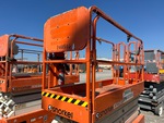 Basic Control Station Upper with