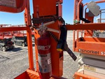 Basic Control Station Upper with