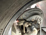 Brakes with