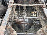 4 Underbody - Truck with 