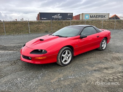 General Appearance with Featured Photo