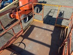 Control Station Upper with