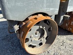 Chassis with 