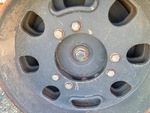 Drivetrain with