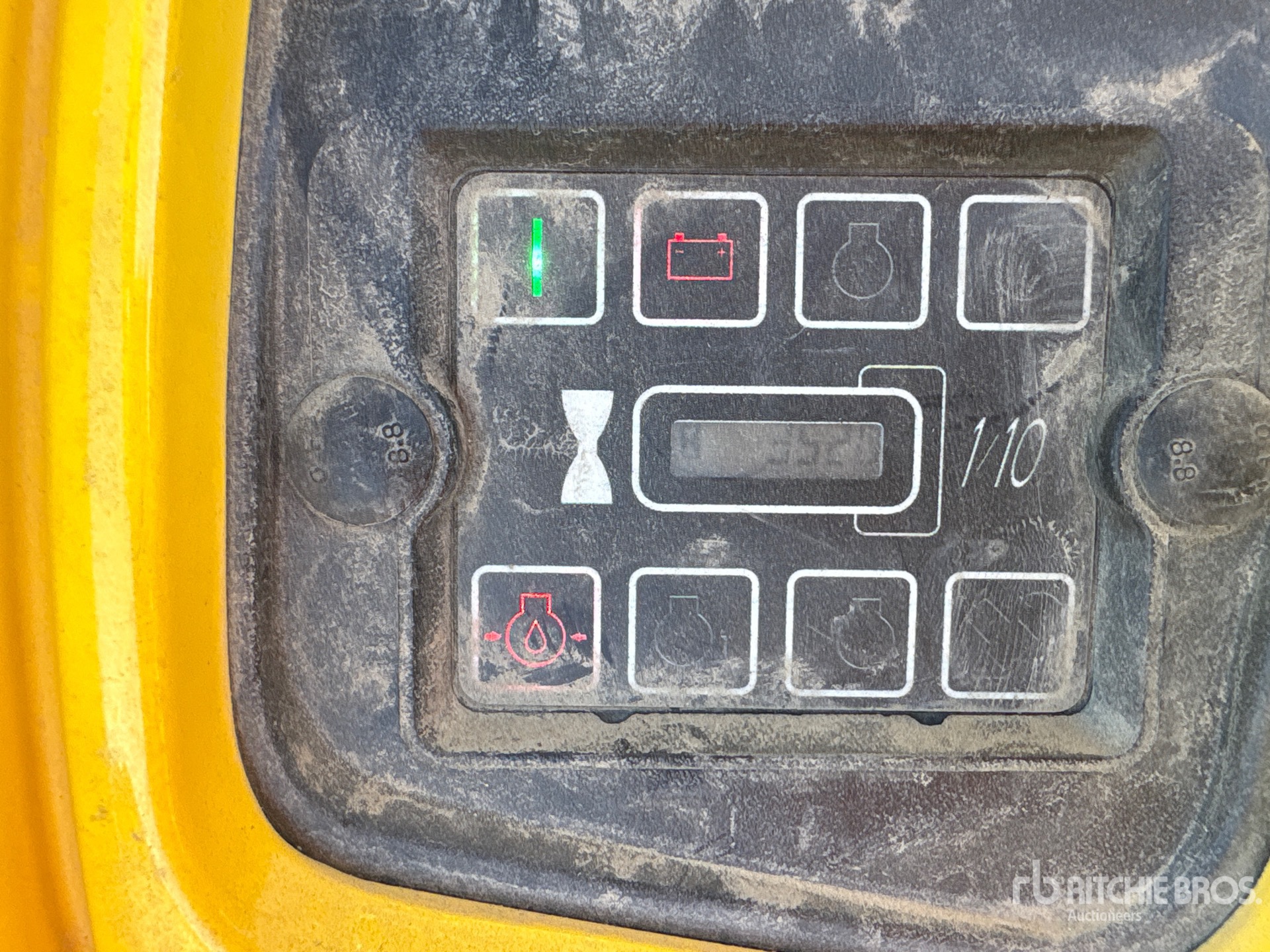 Wacker Neuson RTKXSC3