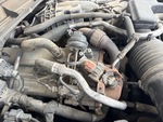 Motor with