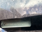 General Appearance with Frame Stamp Serial Number/VIN Photo