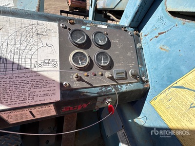 Control Station with