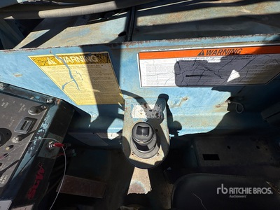 Control Station with