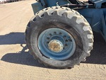 Chassis with