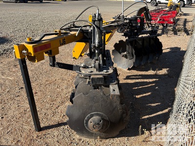 General Appearance with Bild, Ecke hinten links