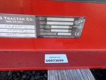 General Appearance with Numéro de série/Numéro d'identification du véhicule automobile