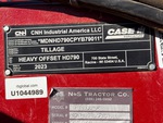 General Appearance with Numéro de série/Numéro d'identification du véhicule automobile