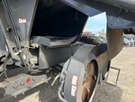 Chaff Discharge with