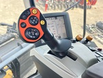 Control Station with Drivetrain Controls