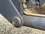 Hydraulics with Cylinder Pins and Bushings